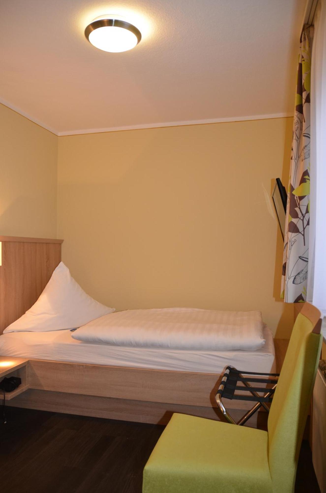 Hotel Sassor 바텐베르그 외부 사진