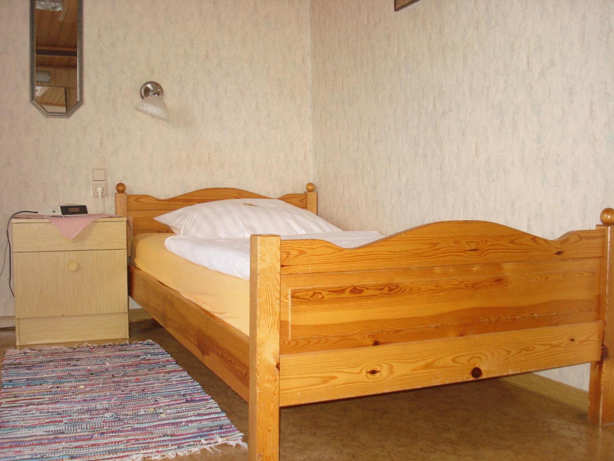 Hotel Sassor 바텐베르그 외부 사진