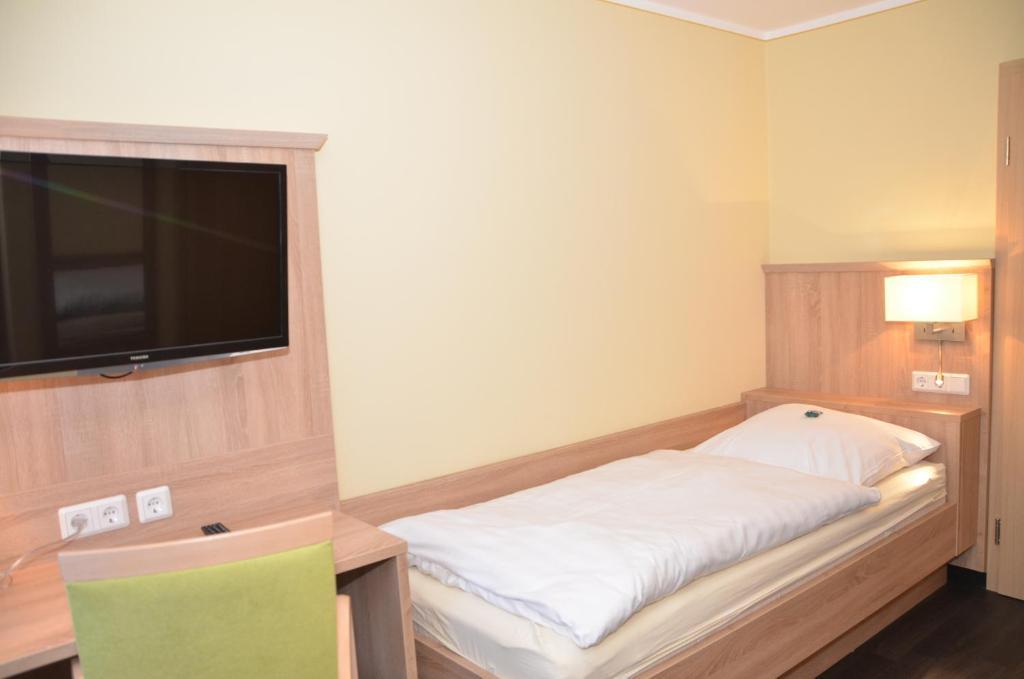 Hotel Sassor 바텐베르그 객실 사진