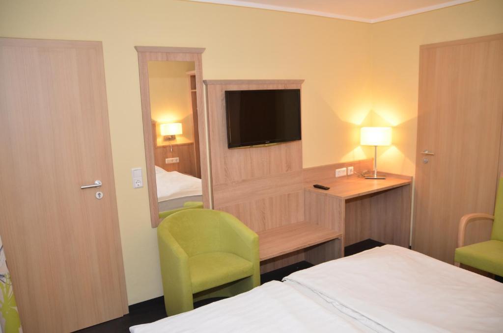 Hotel Sassor 바텐베르그 객실 사진