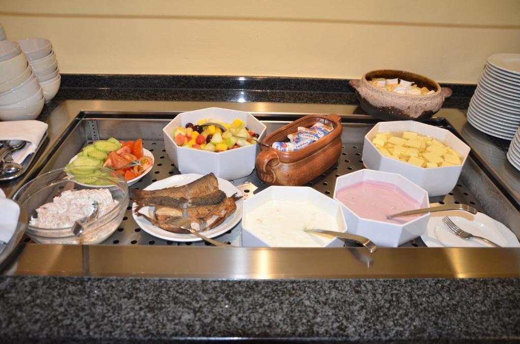 Hotel Sassor 바텐베르그 외부 사진
